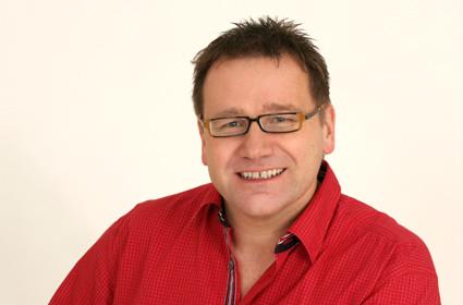 Martin Althaus Ein Foto von Martin Althaus